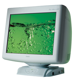 iiYAMA Vision Master Pro 454