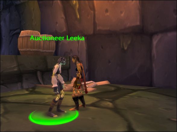 Leeka
