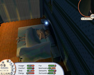 The Singles screenshot