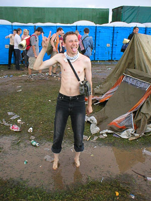 Нашествие 2004