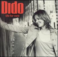 Dido - Live For Rent